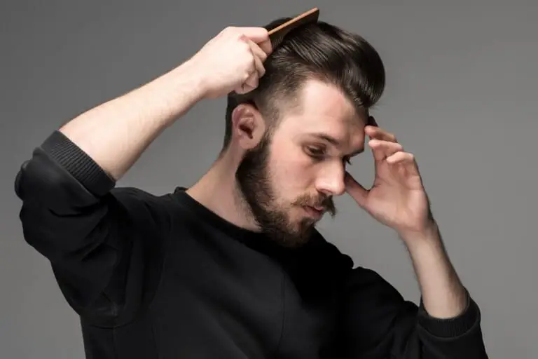 Trapianto capelli La storia dell’autotrapianto