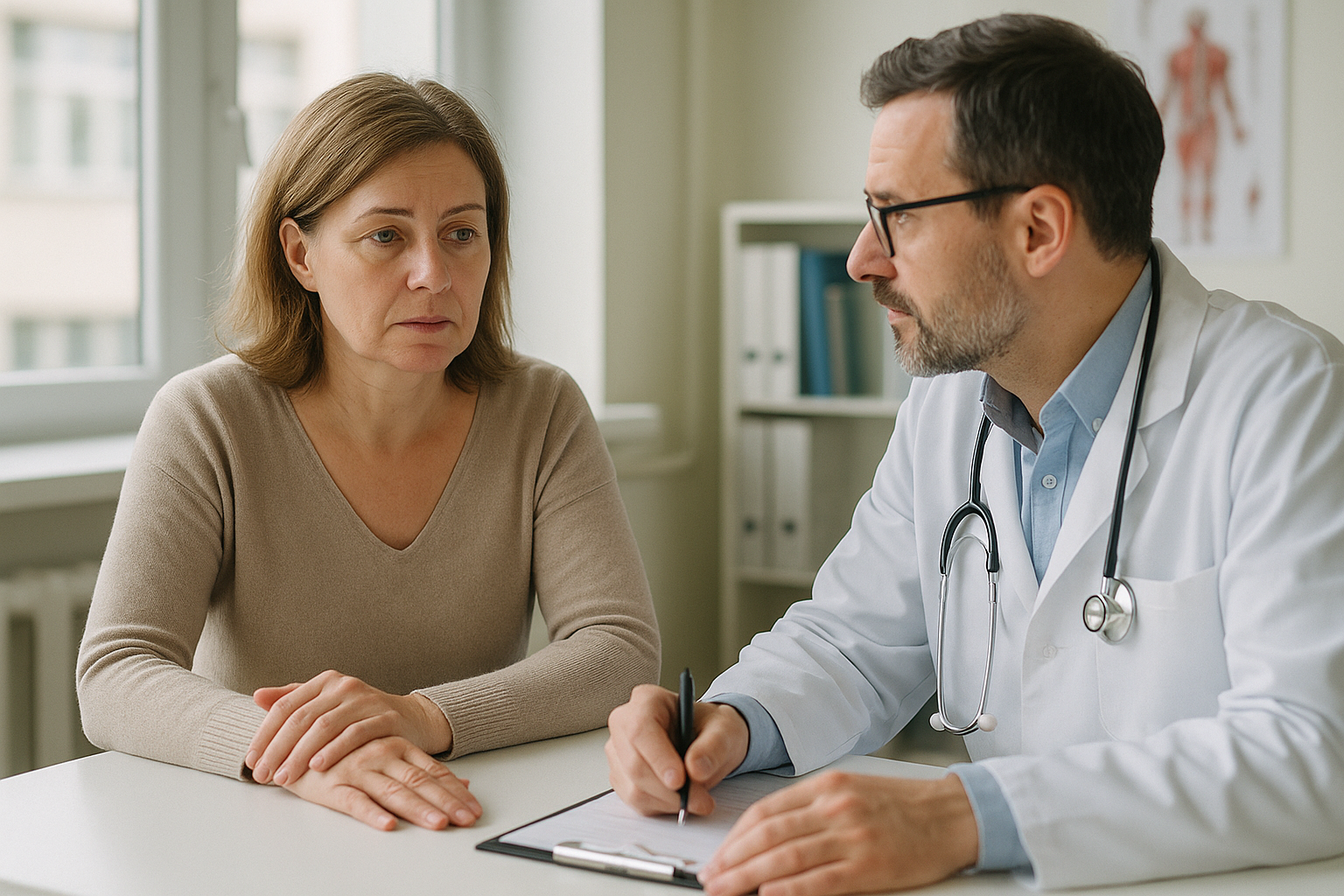 Le abitudini che aiutano la guarigione nel primo mese: guida per chi cerca un riferimento in Umbria