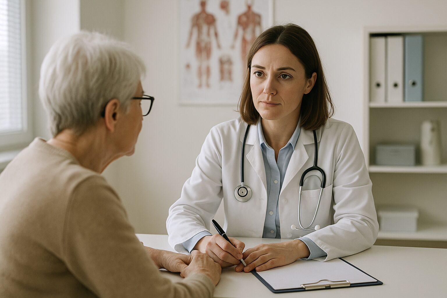 Cosa significa investire su qualità, sicurezza e continuità del follow-up: guida per chi cerca un riferimento in Umbria