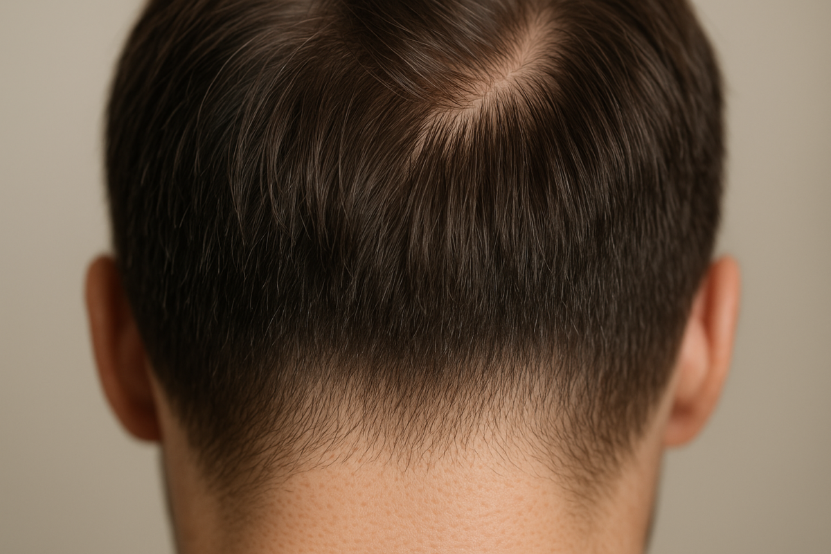 Prelievo, incisioni, innesto: le tre fasi spiegate bene - Medicina Estetica Migliorini