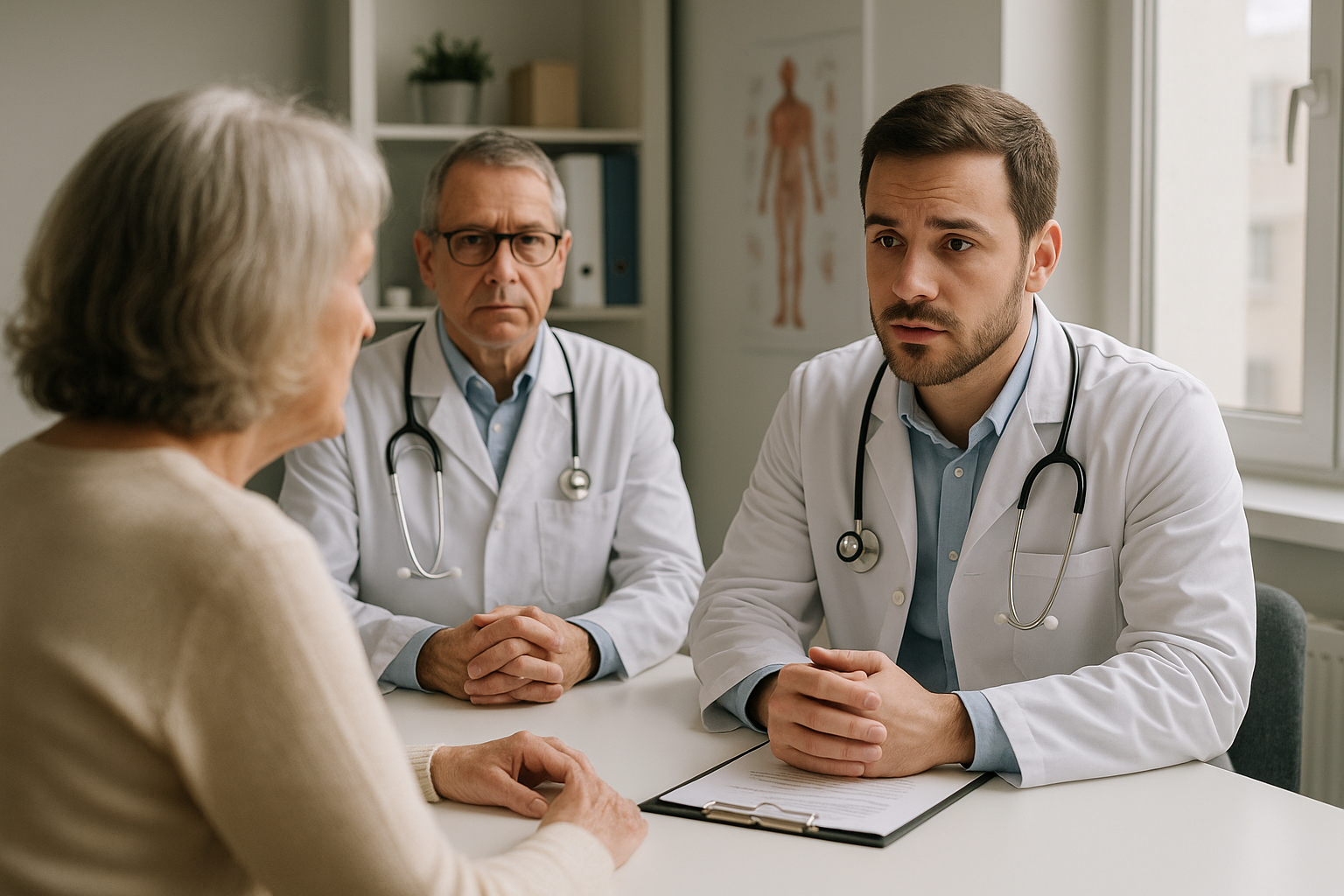 Quando è utile chiedere un secondo parere prima di decidere: guida per chi cerca un riferimento in Umbria