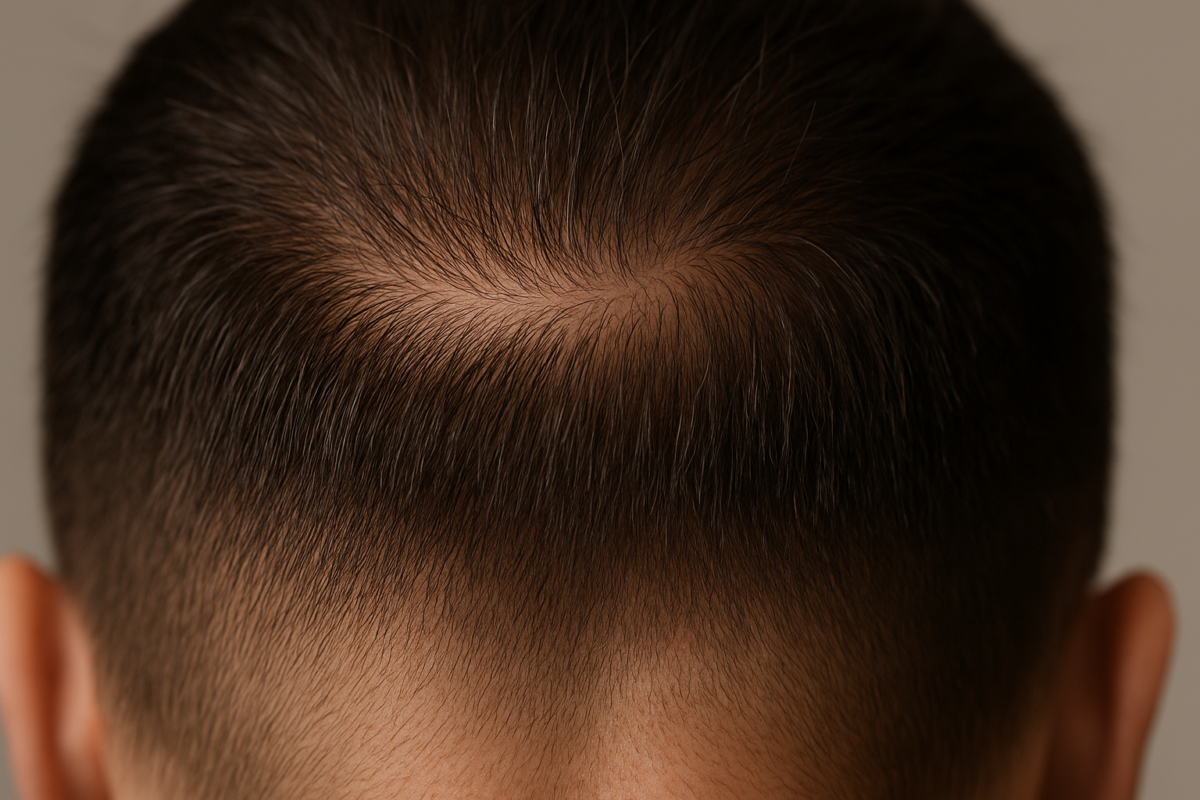 Rientro al lavoro dopo il trapianto di capelli: in quanto tempo?: guida per chi sta valutando una soluzione in Italia - Medic