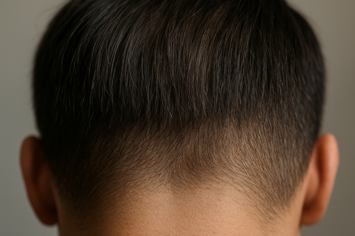 Rischi reali del trapianto di capelli: cosa sapere senza allarmismi: guida per chi cerca un riferimento in Umbria - Medicina