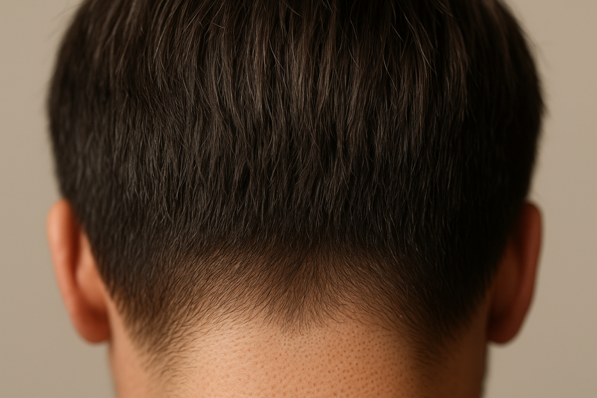 Si devono rasare i capelli prima dell'intervento?: guida per chi arriva da fuori provincia ma vuole un centro italiano - Medi