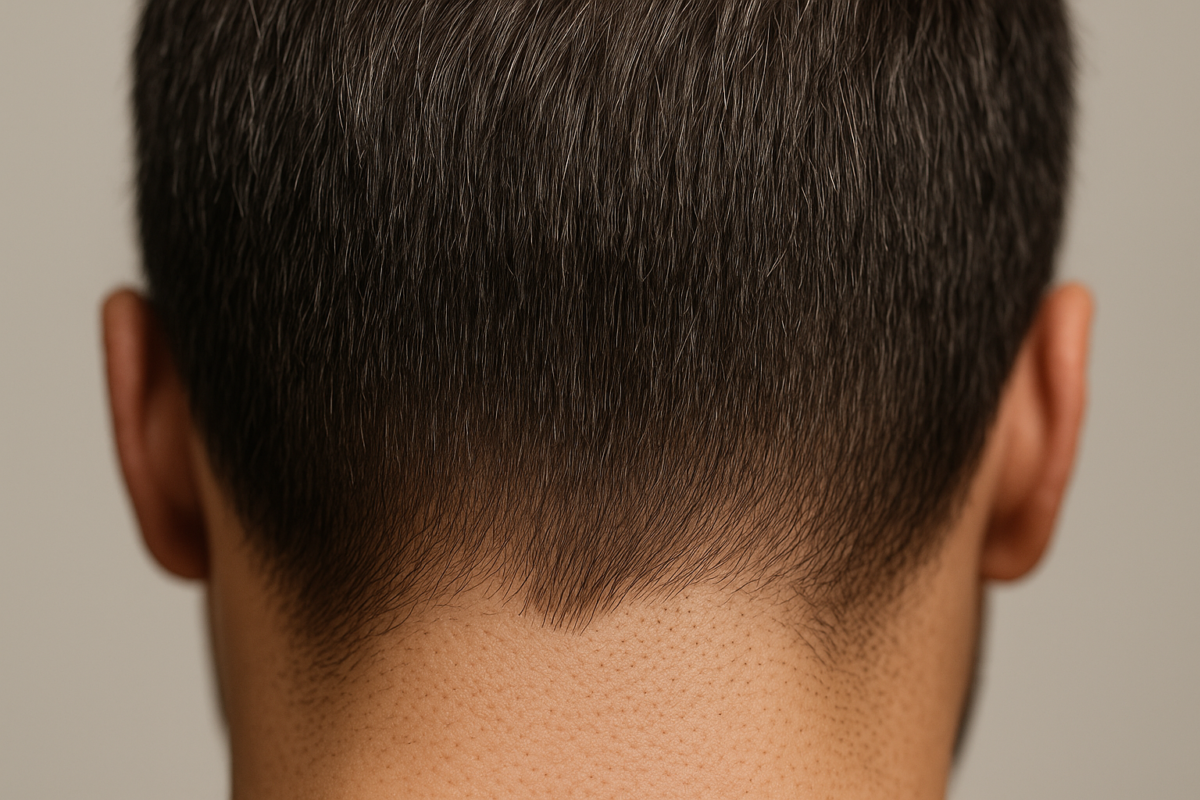 Tecnica FUT Strip: quando può ancora avere senso: guida per chi arriva da fuori provincia ma vuole un centro italiano - Medic