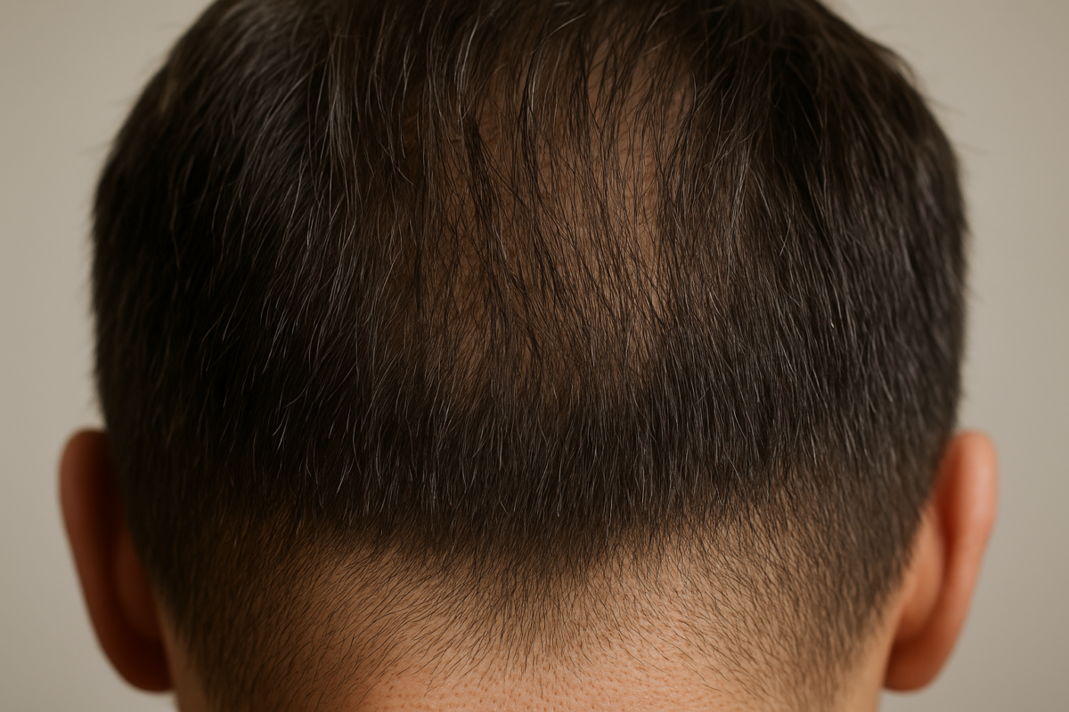 Il trapianto di capelli è definitivo?: guida per chi sta valutando una soluzione in Italia - Medicina Estetica Migliorini