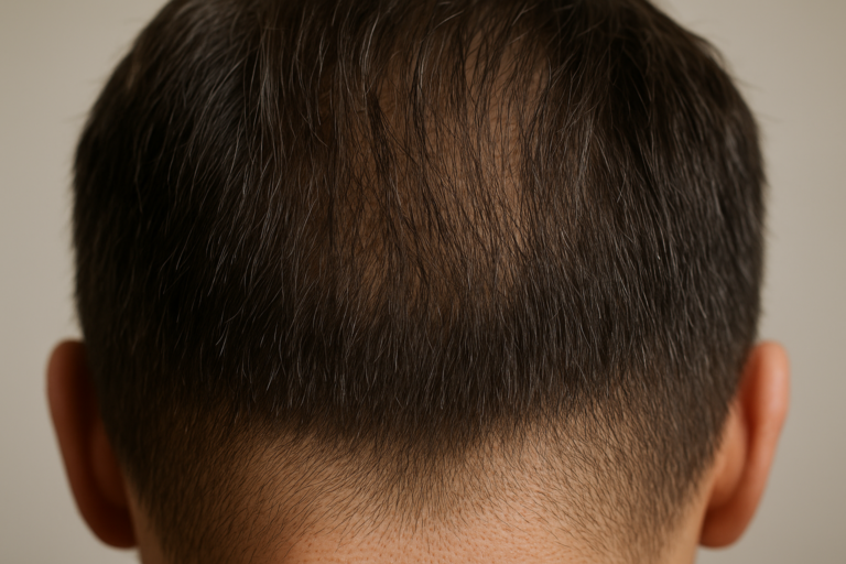 Il trapianto di capelli è definitivo?: guida per chi sta valutando una soluzione in Italia