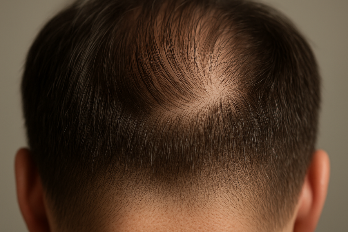 Trapianto di capelli in Umbria: perché la visita vicina al centro fa la differenza: guida per chi cerca un riferimento in Umb