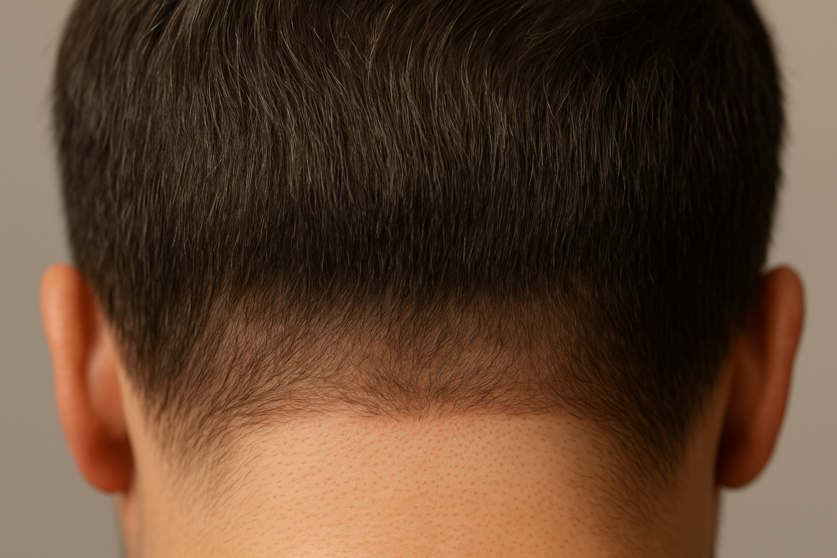 Medico spiega trapianto FUT strip quando ha ancora senso in clinica tricologica italiana