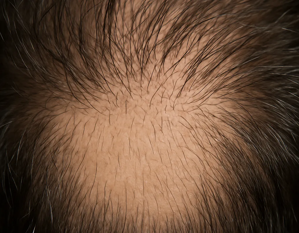 Alopecia areata e trapianto possibile: quando valutarlo davvero