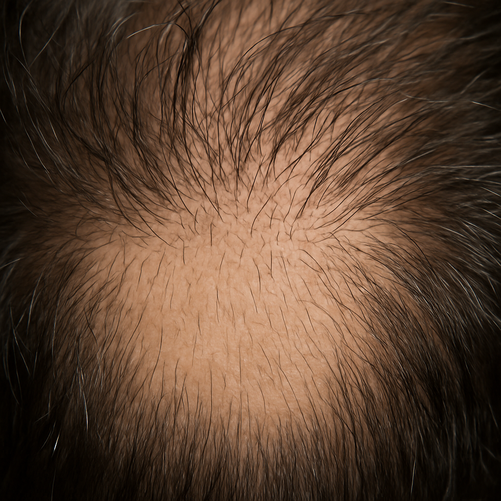 Alopecia areata e trapianto possibile: quando valutarlo davvero