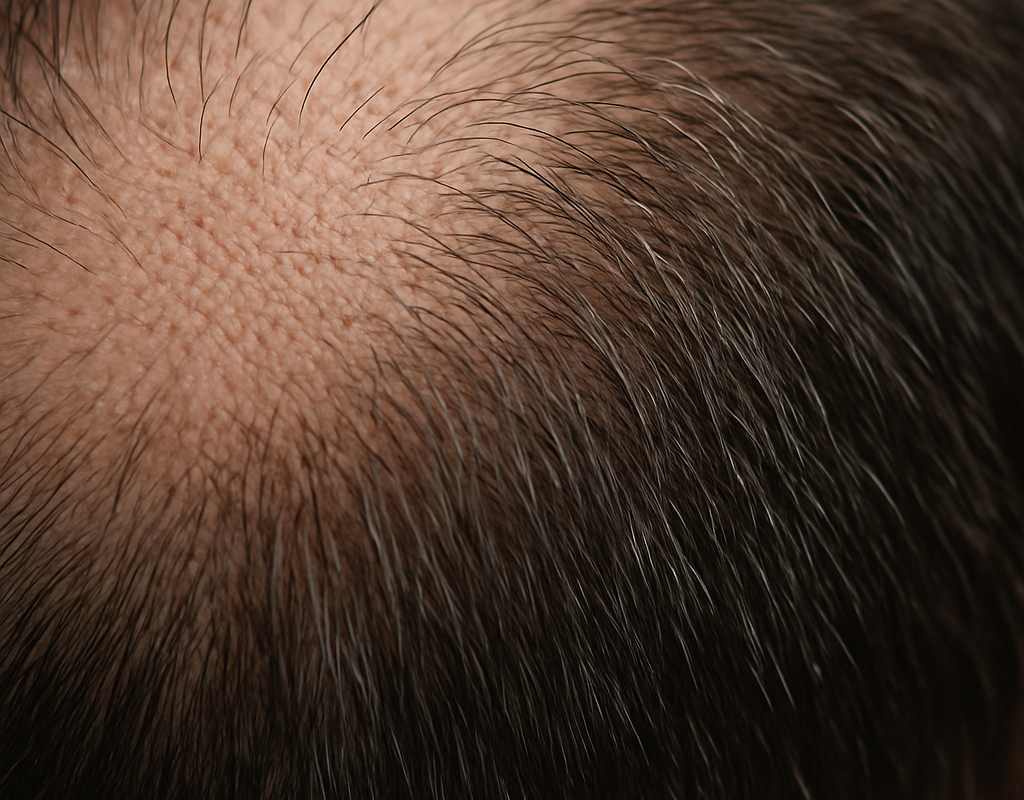 Anestesia locale trapianto capelli fa male? Cosa aspettarsi davvero