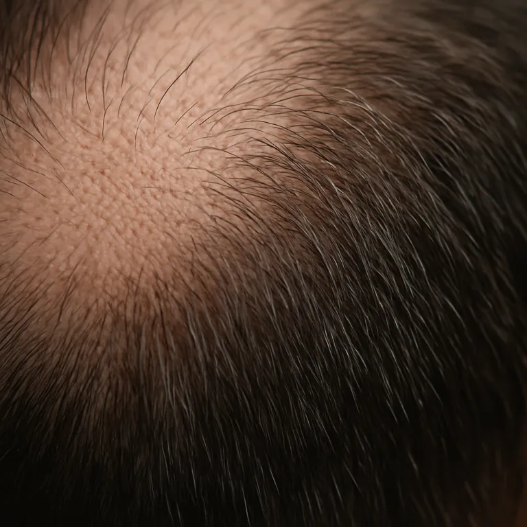 Anestesia locale trapianto capelli fa male? Cosa aspettarsi davvero