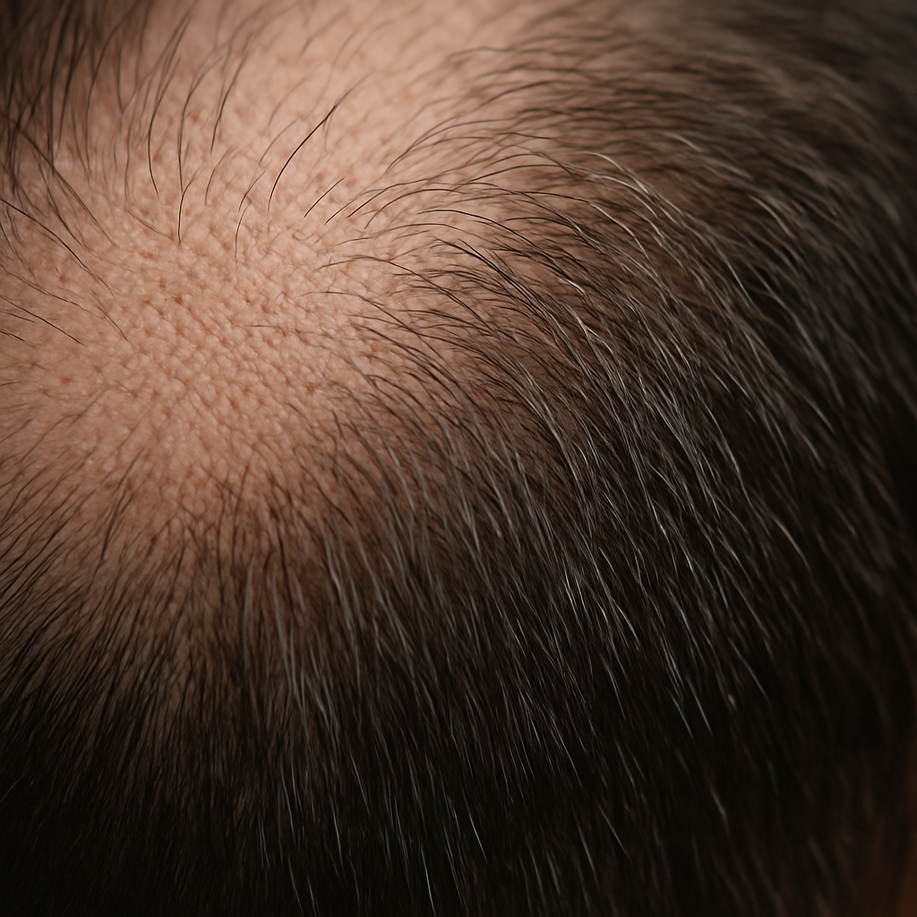 Anestesia locale trapianto capelli fa male? Cosa aspettarsi davvero