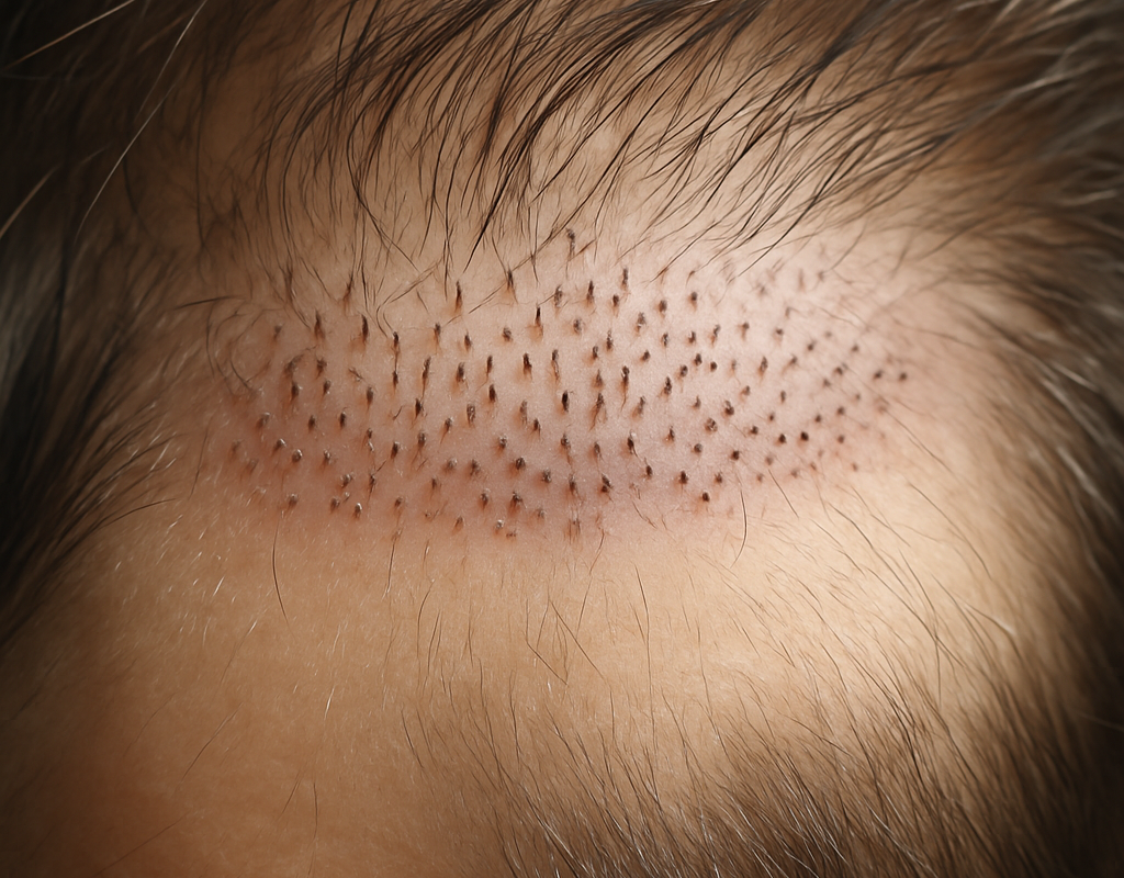 Aspettative irrealistiche trapianto delusione: cosa aspettarsi davvero