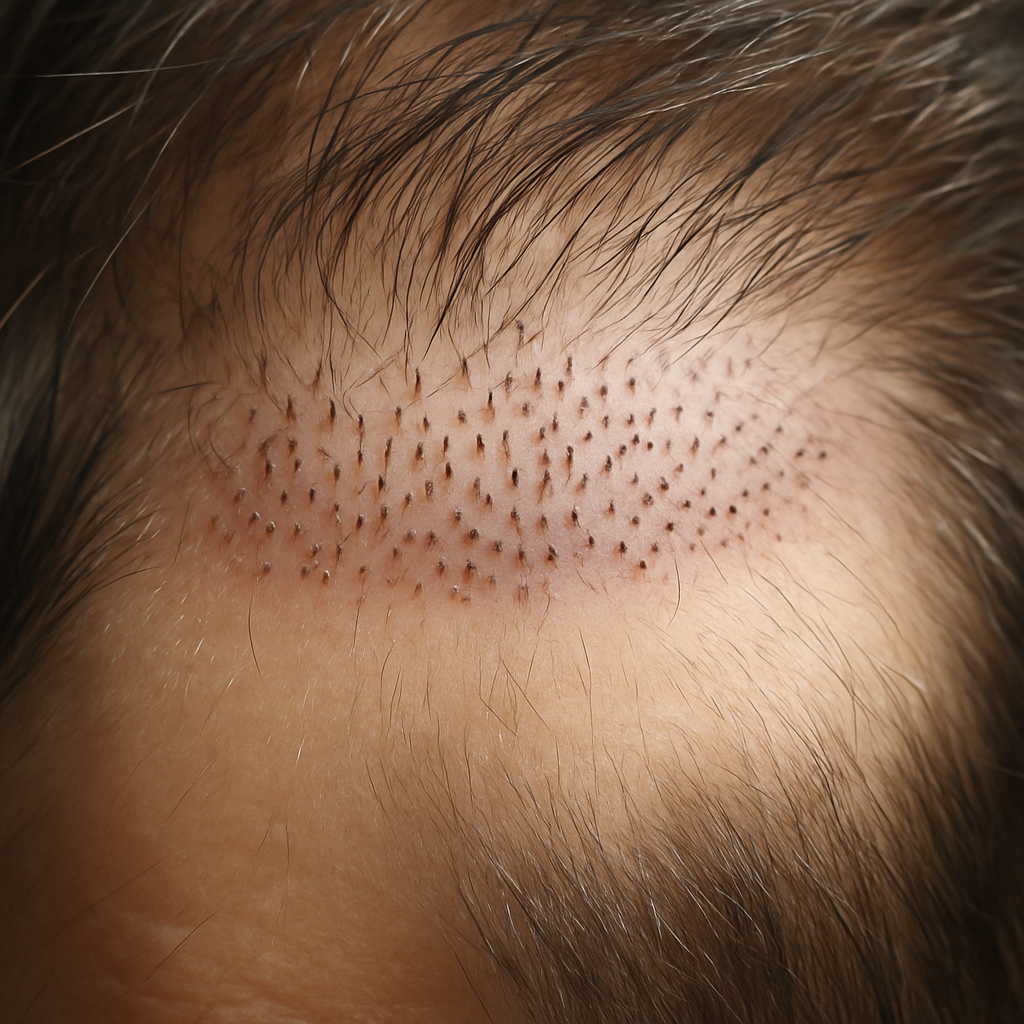 Aspettative irrealistiche trapianto delusione: cosa aspettarsi davvero