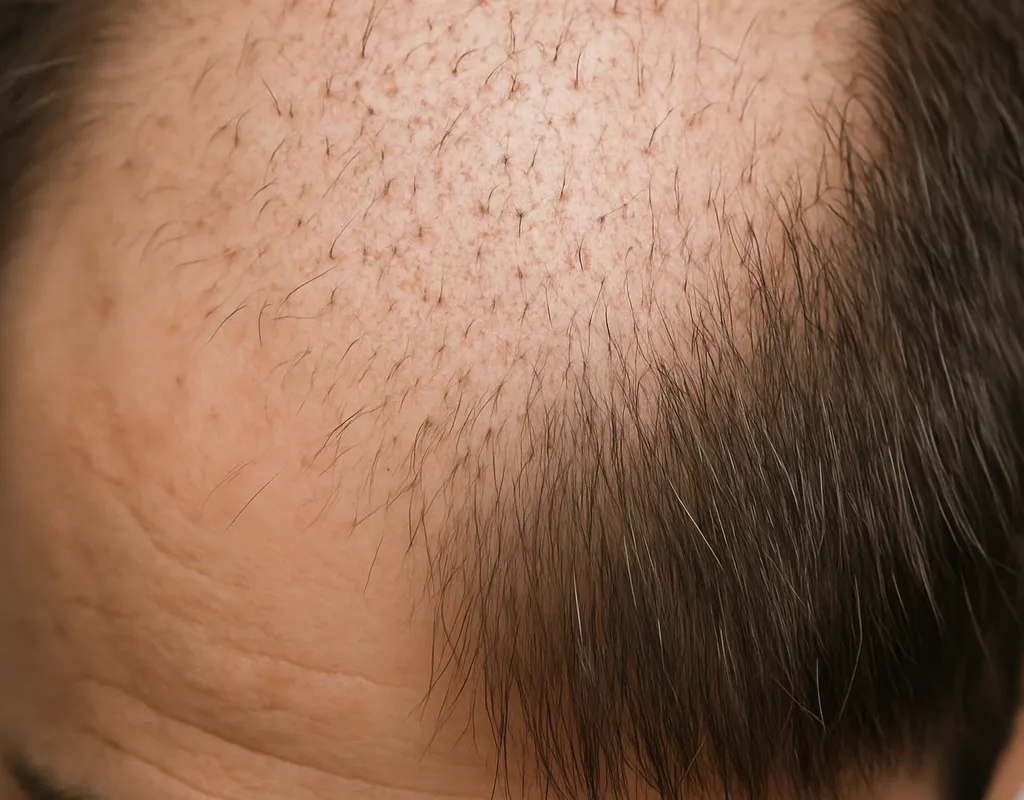 Cosa include prezzo trapianto capelli: guida completa ai costi reali