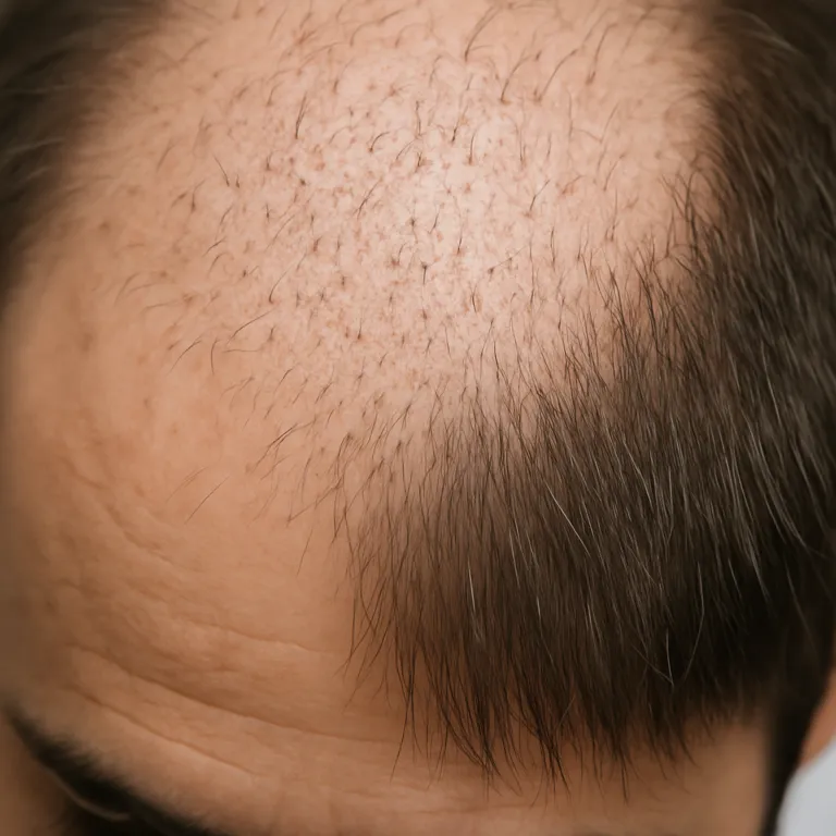 Cosa include prezzo trapianto capelli: guida completa ai costi reali