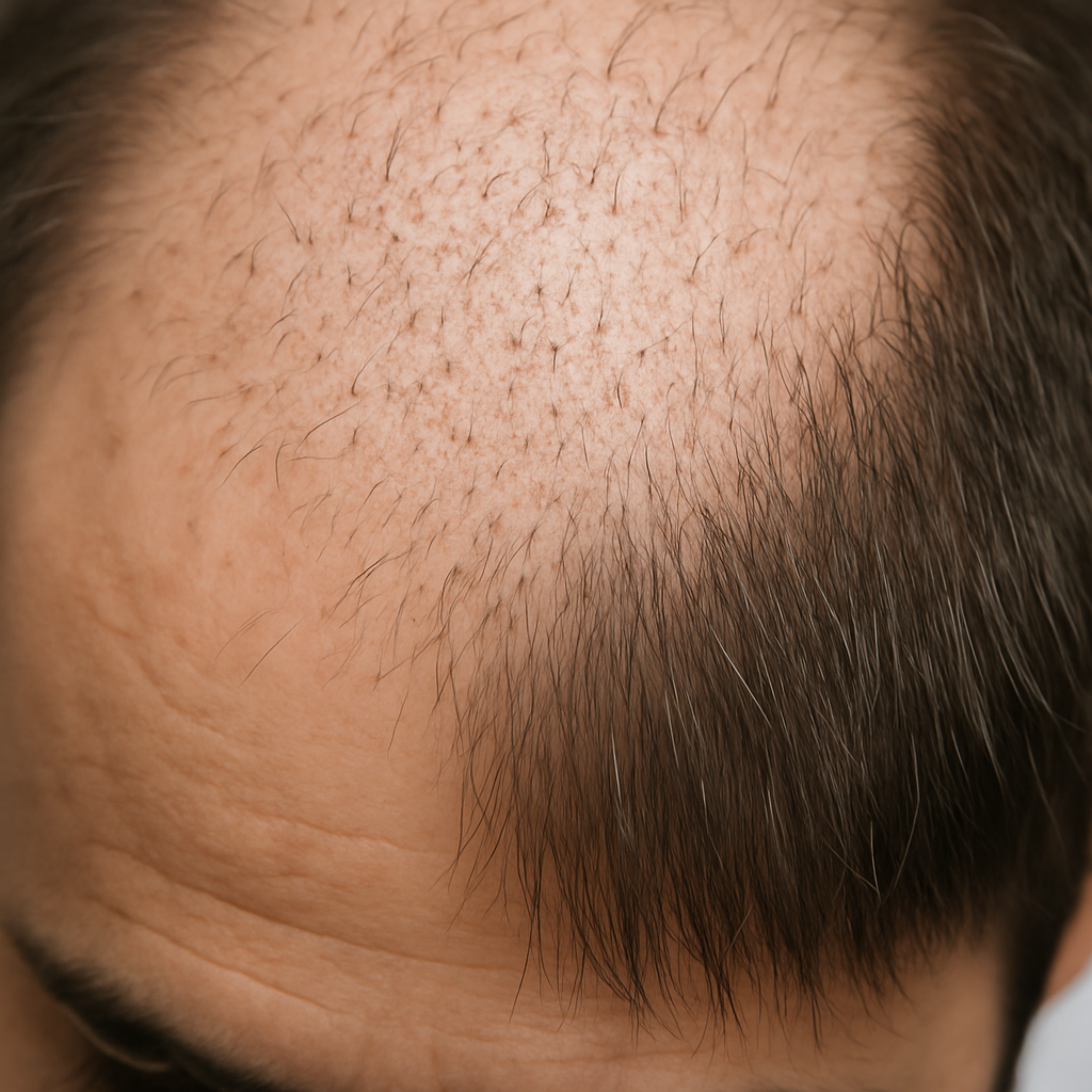 Cosa include prezzo trapianto capelli: guida completa ai costi reali