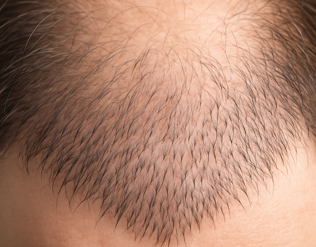 Costo secondo trapianto capelli ritocco: quanto costa davvero una seconda seduta?