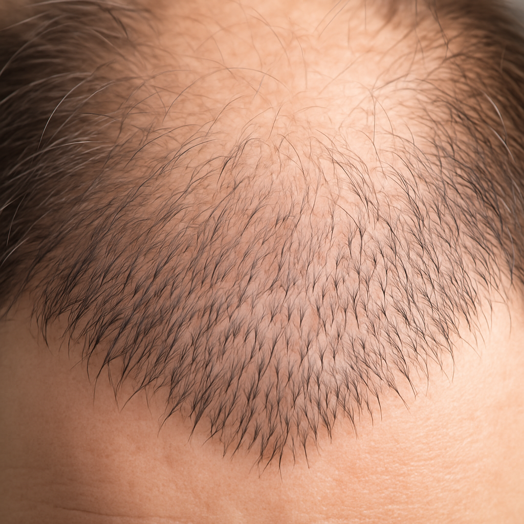 Costo secondo trapianto capelli ritocco: quanto costa davvero una seconda seduta?