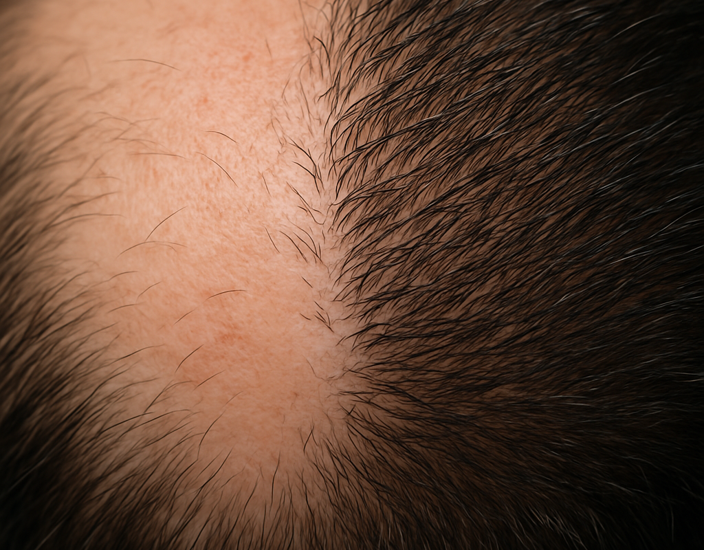 Densità capelli dopo trapianto aspettative reali: cosa aspettarsi davvero