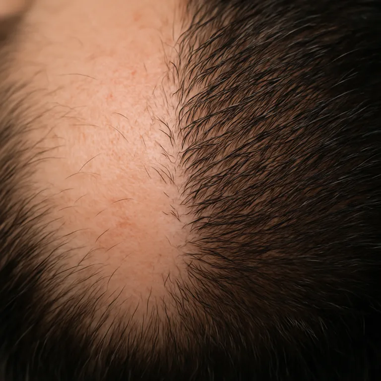 Densità capelli dopo trapianto aspettative reali: cosa aspettarsi davvero
