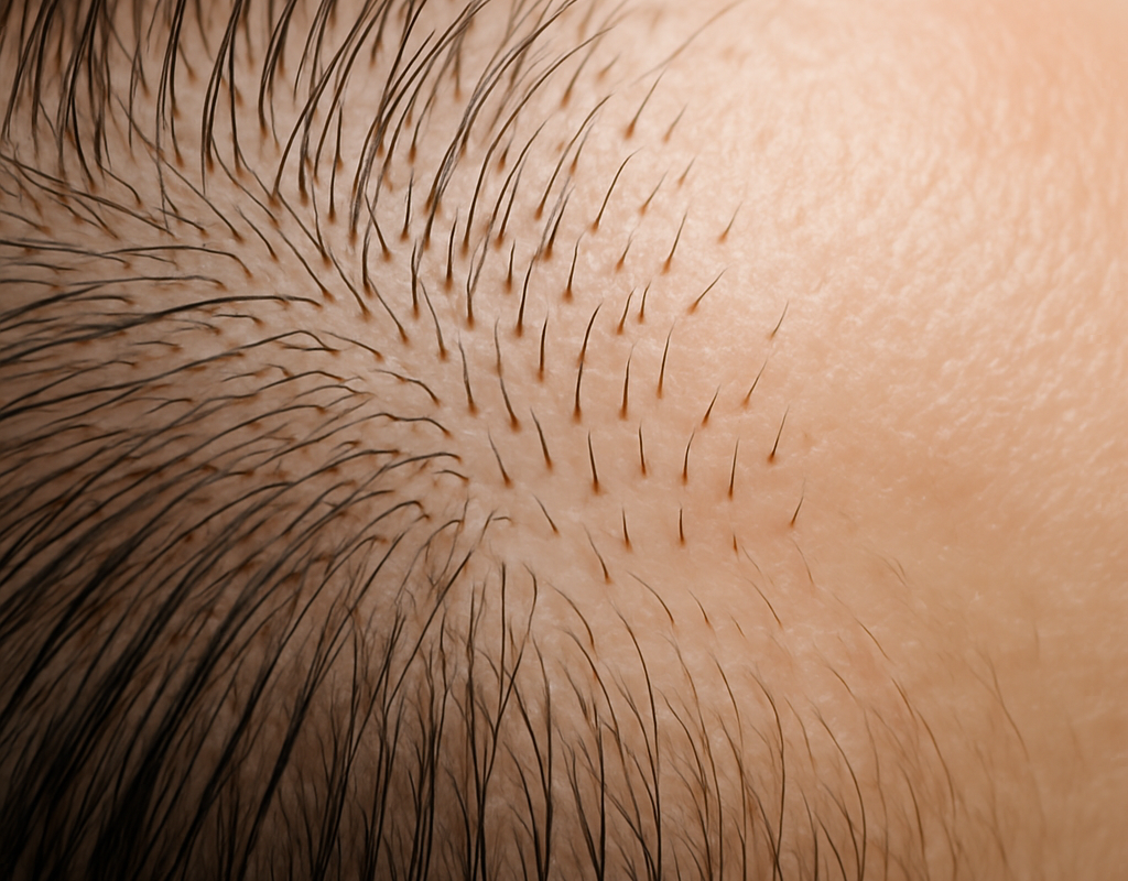 Diradamento vertice vs stempiatura cosa trattare: guida pratica alla scelta