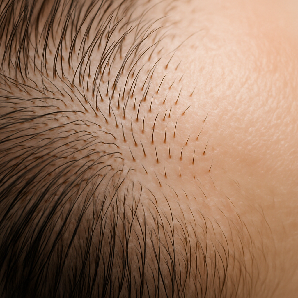 Diradamento vertice vs stempiatura cosa trattare: guida pratica alla scelta