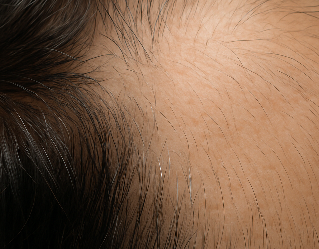 Esami sangue prima trapianto capelli: quali fare e perché