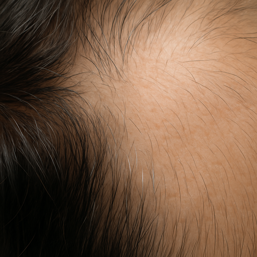 Esami sangue prima trapianto capelli: quali fare e perché