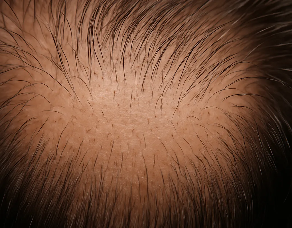 Età massima per trapianto capelli limiti: quando l’età conta davvero