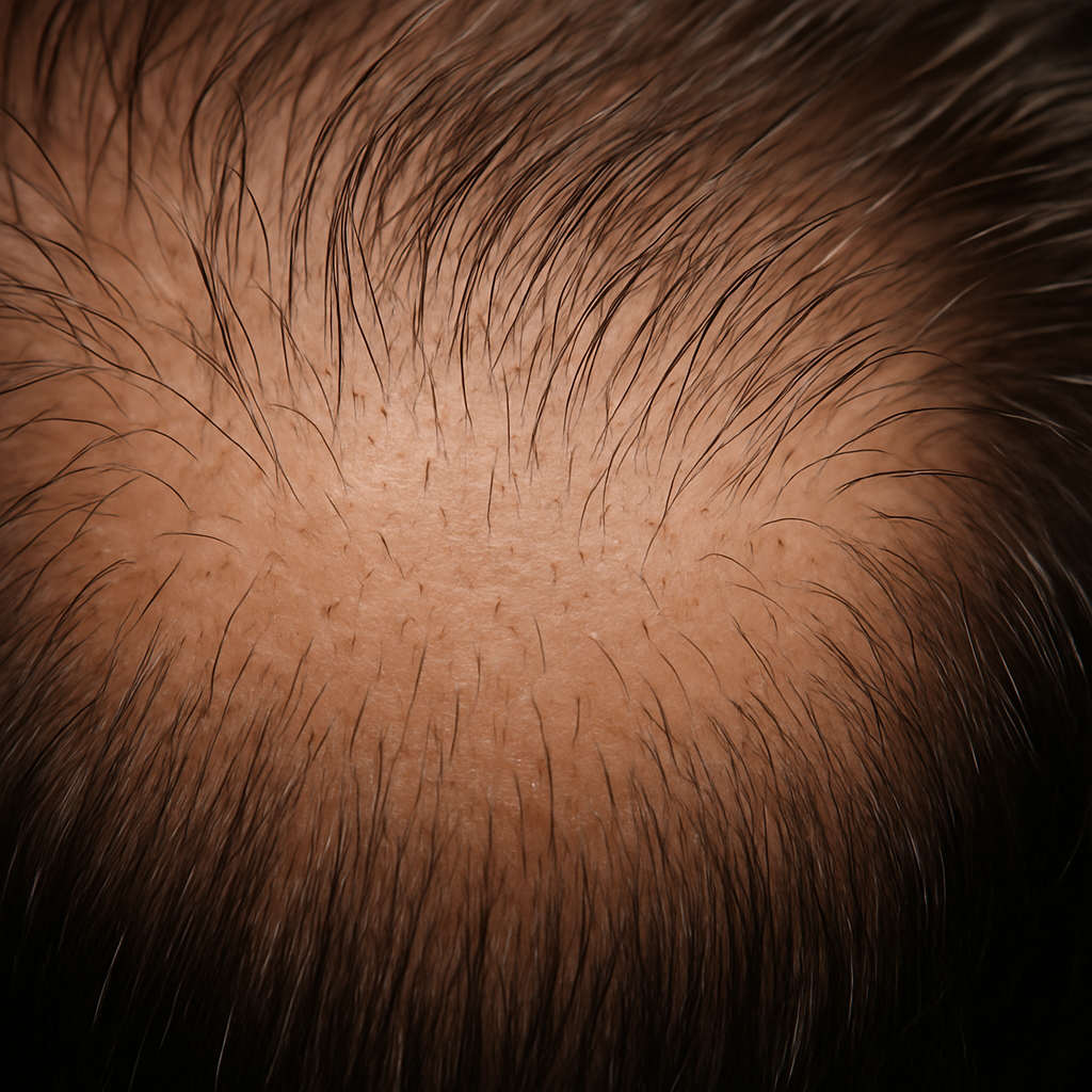 Età massima per trapianto capelli limiti: quando l’età conta davvero