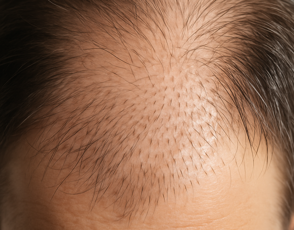 Finasteride per calvizie funziona effetti: guida completa