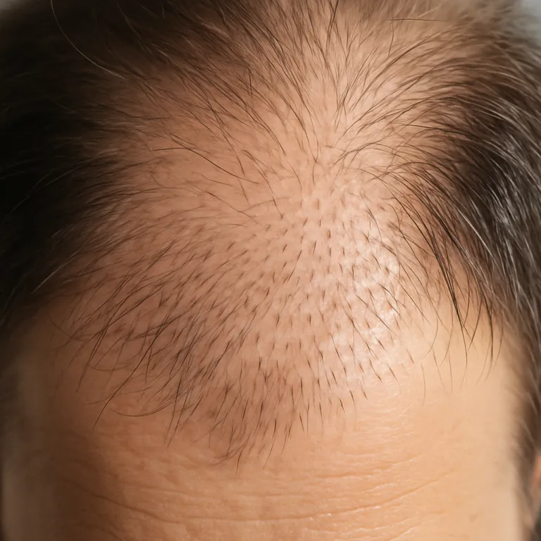 Finasteride per calvizie funziona effetti: guida completa