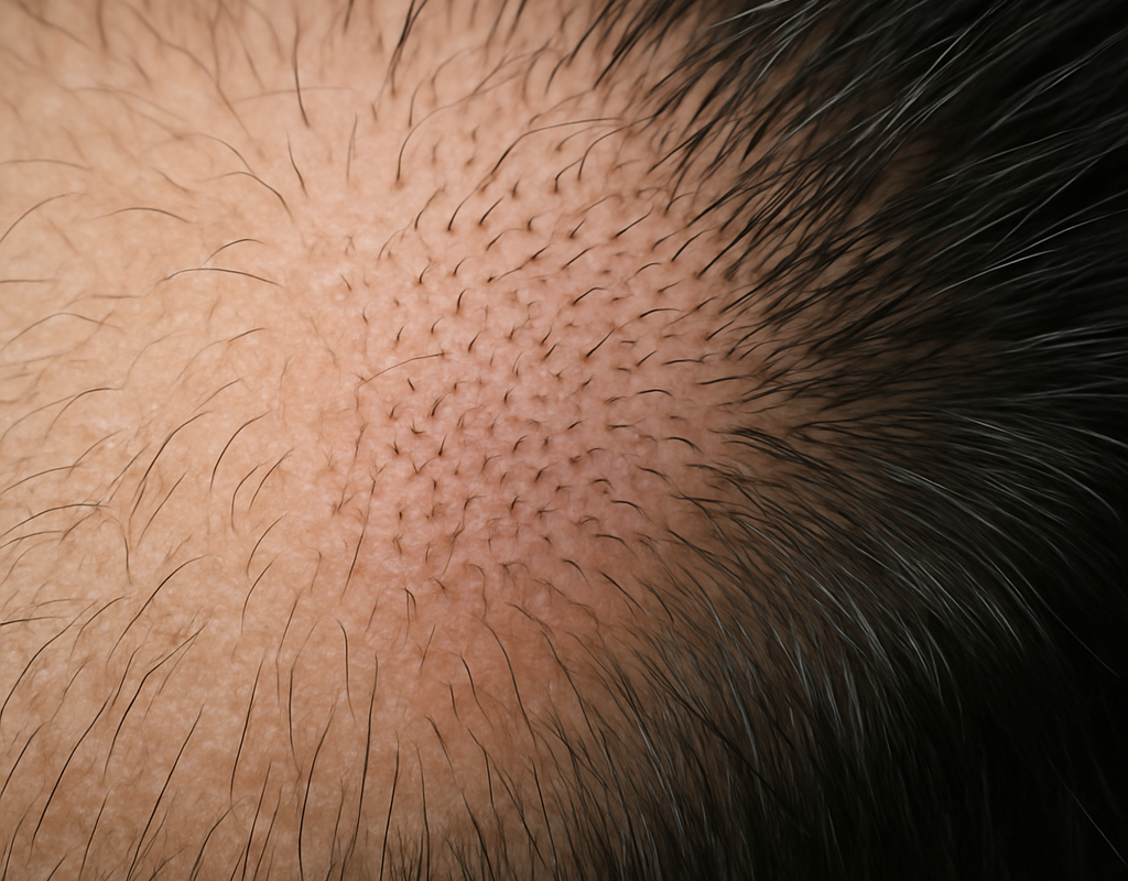 FUE zaffiro cosa cambia rispetto FUE classica: guida utile prima di decidere