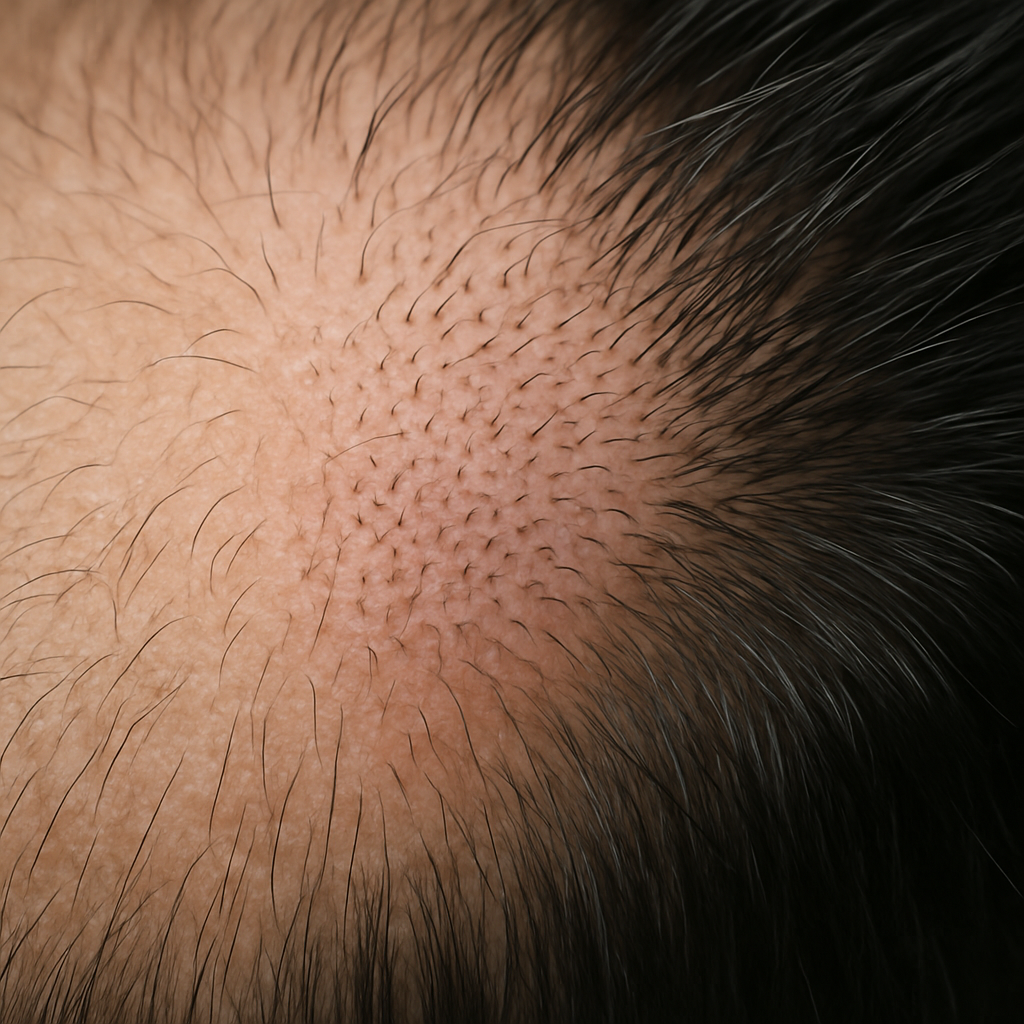 FUE zaffiro cosa cambia rispetto FUE classica: guida utile prima di decidere