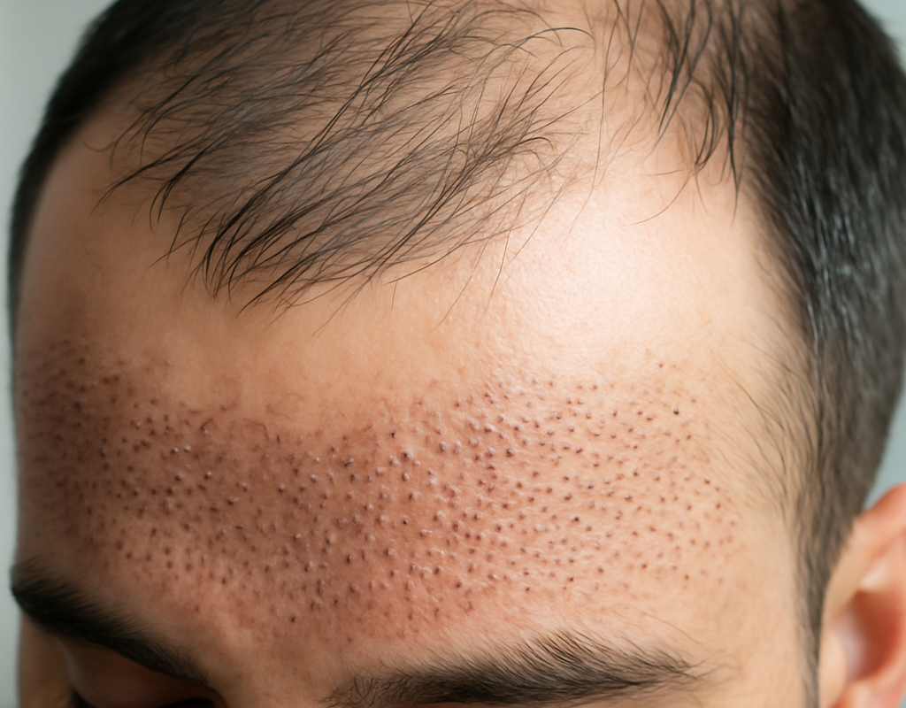 Gonfiore fronte dopo trapianto quanto dura: guida completa al recupero 8 Gonfiore fronte dopo trapianto quanto dura: guida completa al recupero