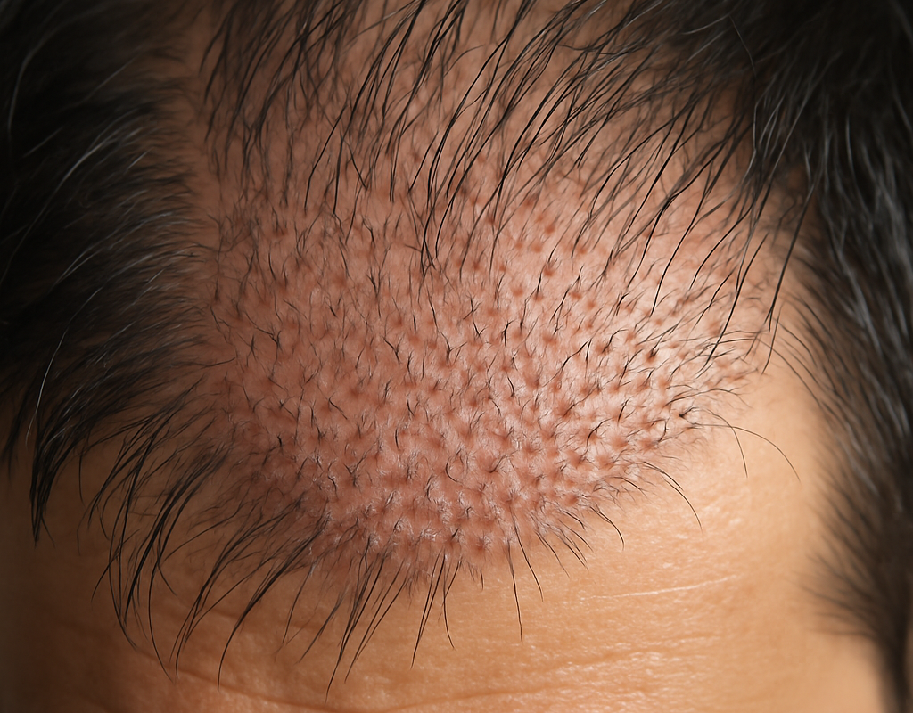 Infezione dopo trapianto capelli prevenzione: cosa sapere davvero