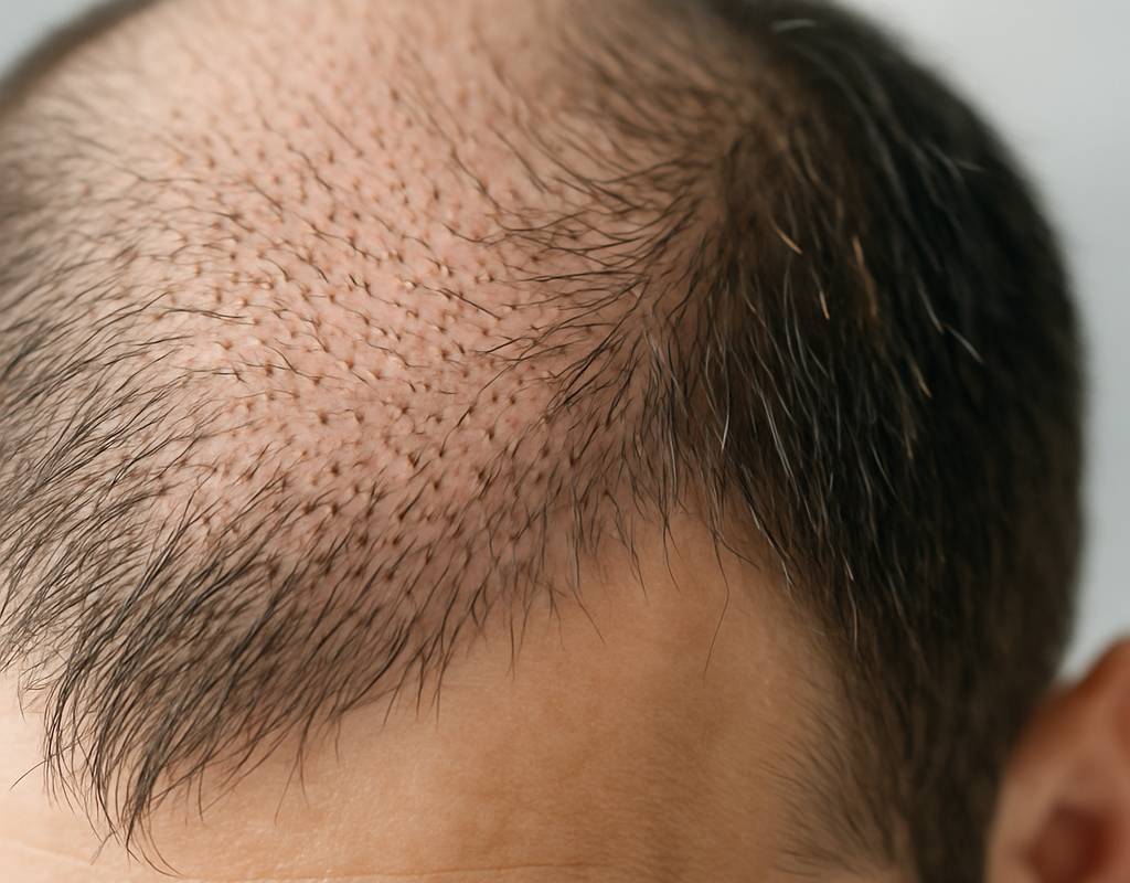 Lavaggio capelli dopo trapianto come quando: guida pratica al primo shampoo post operatorio