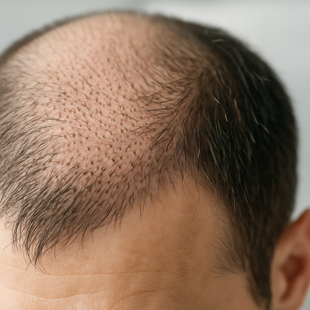 Lavaggio capelli dopo trapianto come quando: guida pratica al primo shampoo post operatorio