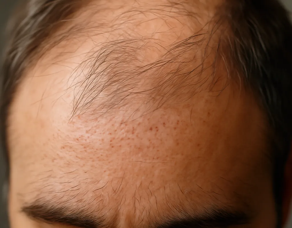 Medicinali dopo trapianto capelli quali: guida pratica ai farmaci e alla terapia di mantenimento