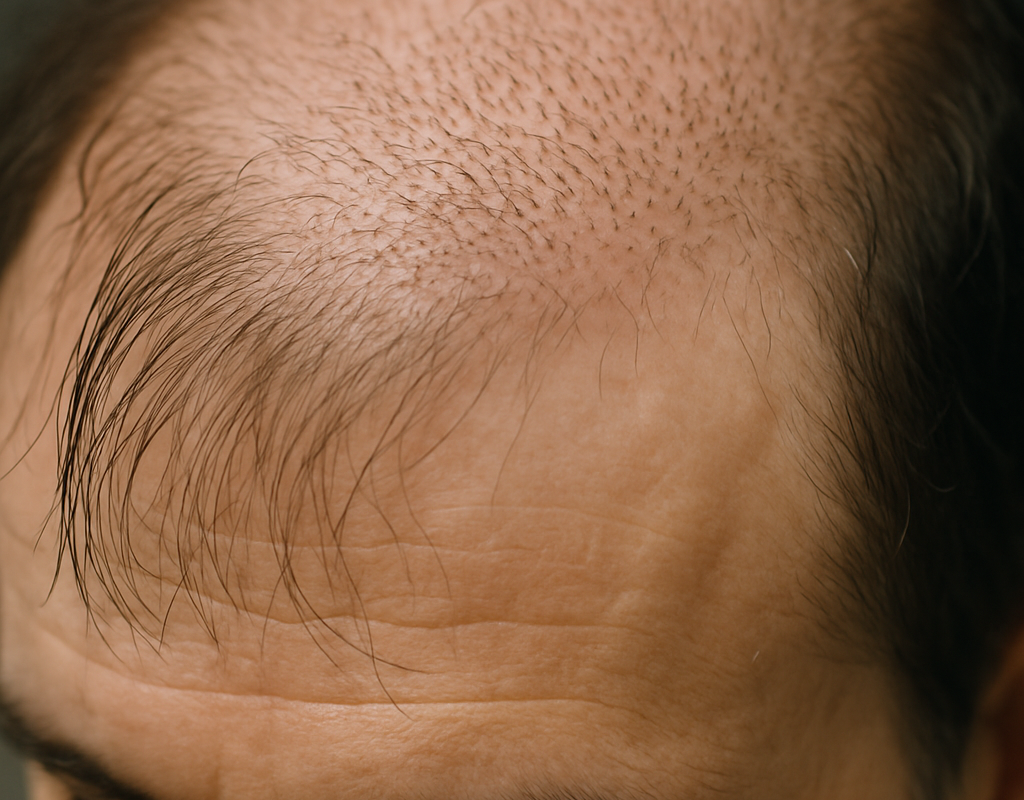 Overharvesting zona donatrice danni: cosa sapere prima di un trapianto capelli 4 Overharvesting zona donatrice danni: cosa sapere prima di un trapianto capelli