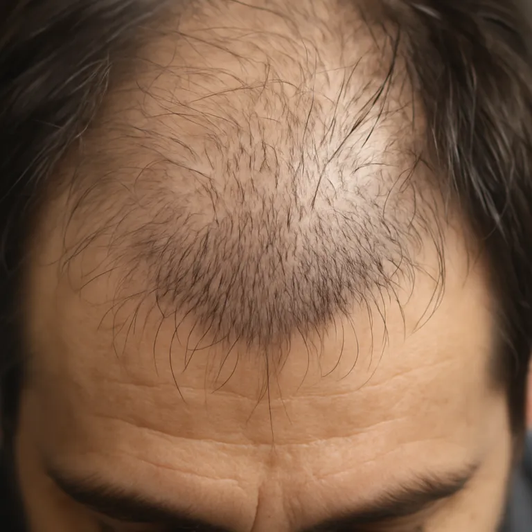 Perdita sensibilità cuoio capelluto trapianto: cosa sapere prima di decidere