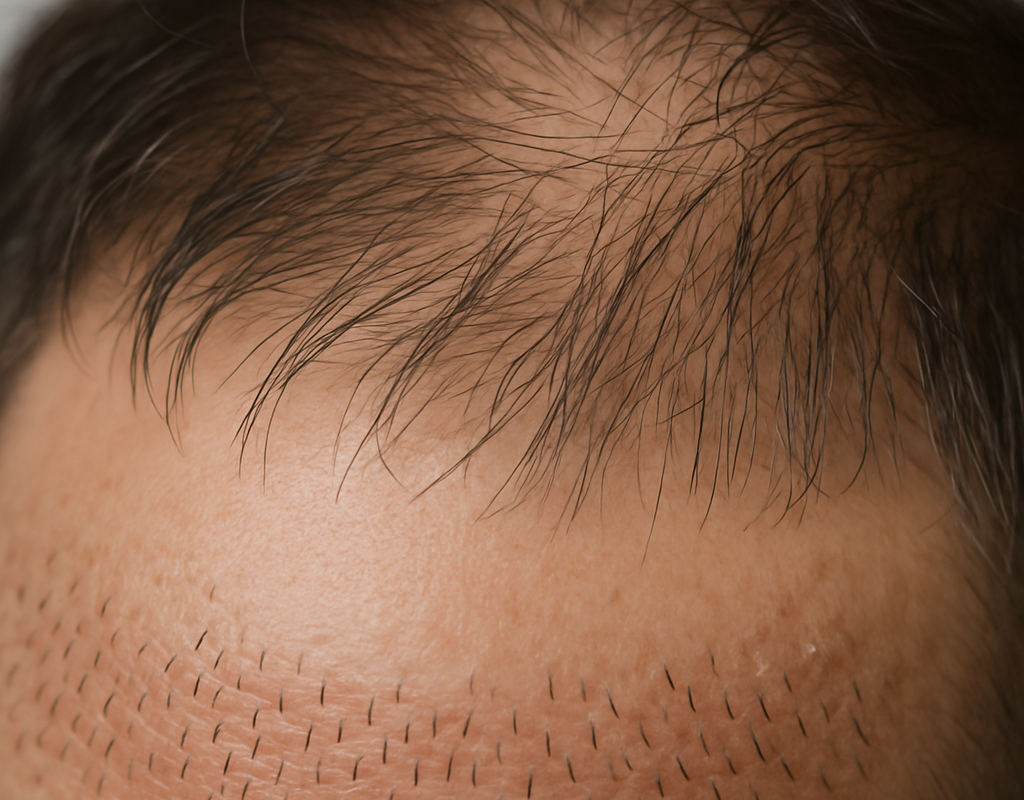 Post operatorio trapianto capelli cosa fare: guida pratica al recupero 8 Post operatorio trapianto capelli cosa fare: guida pratica al recupero