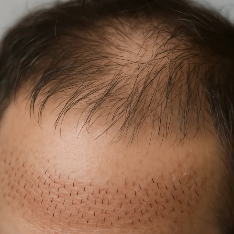 Post operatorio trapianto capelli cosa fare: guida pratica al recupero