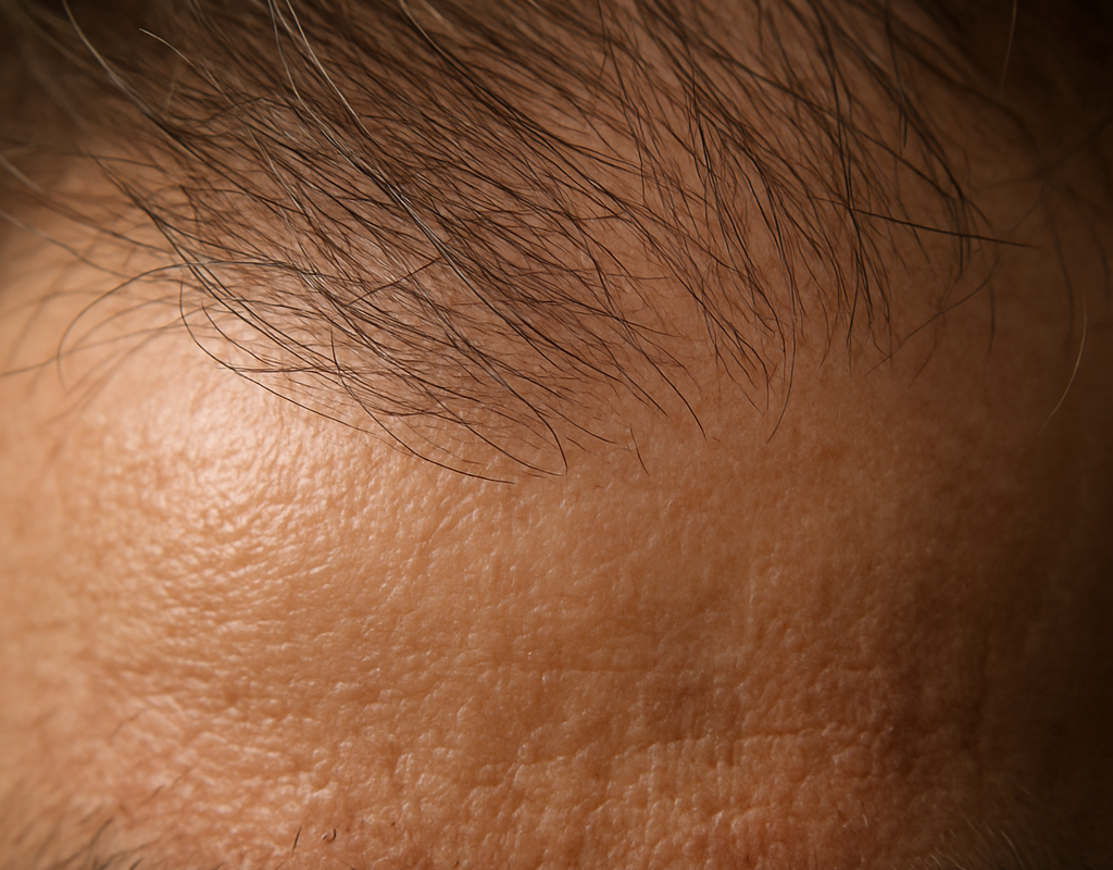 Progettazione attaccatura frontale hairline design: come si disegna un risultato naturale 10 Progettazione attaccatura frontale hairline design: come si disegna un risultato naturale