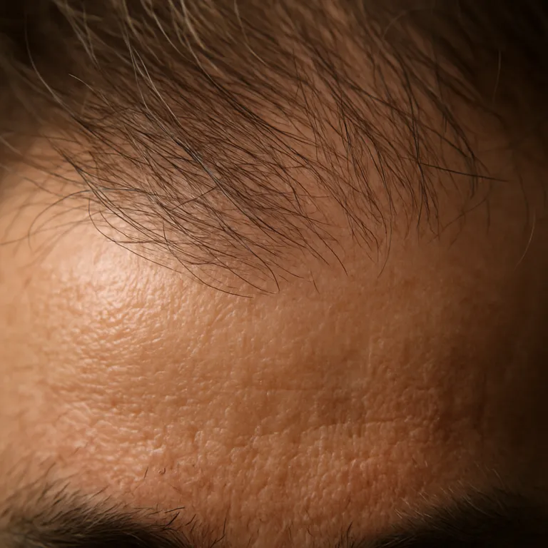 Progettazione attaccatura frontale hairline design: come si disegna un risultato naturale