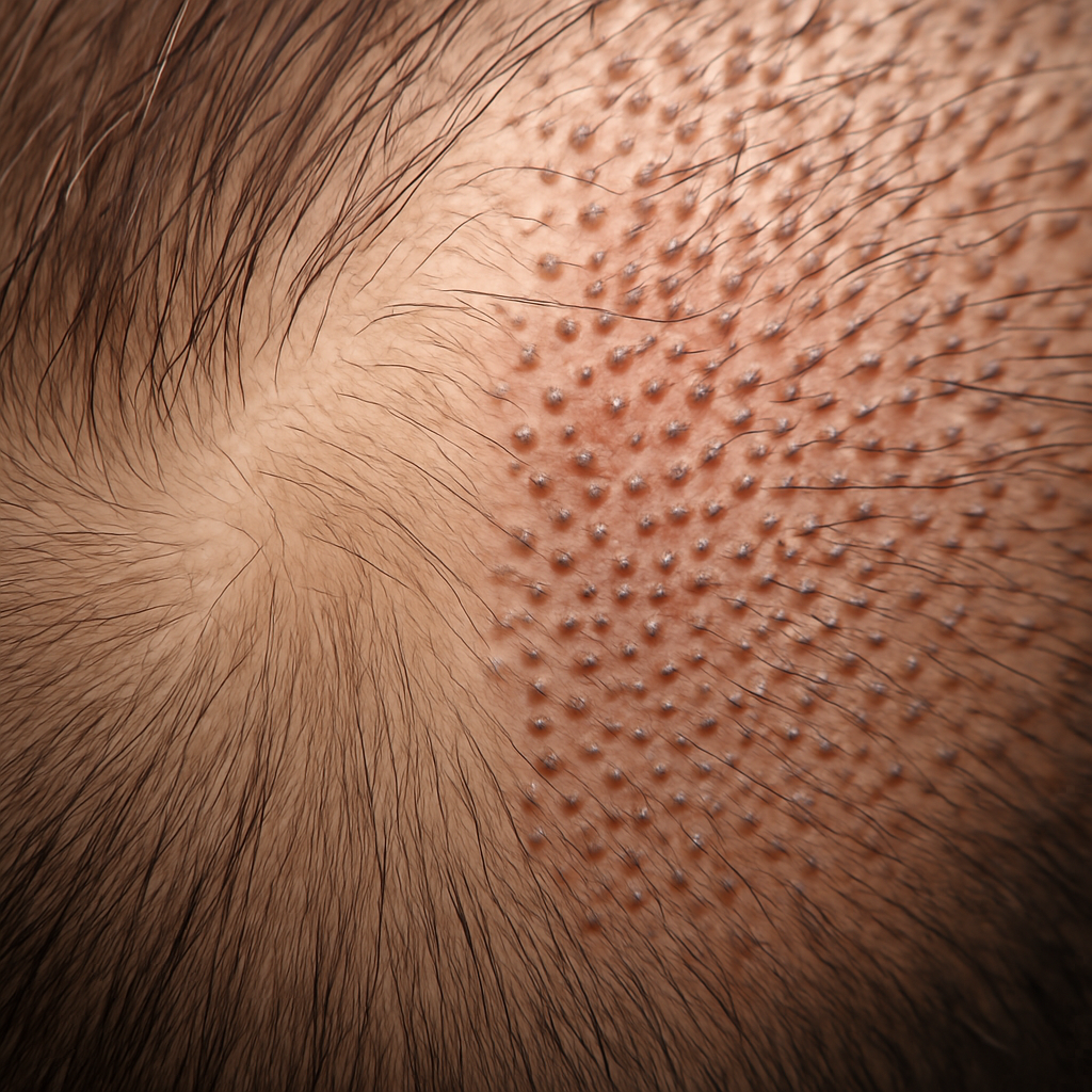 PRP plasma ricco piastrine dopo trapianto: quando ha senso e cosa aspettarsi