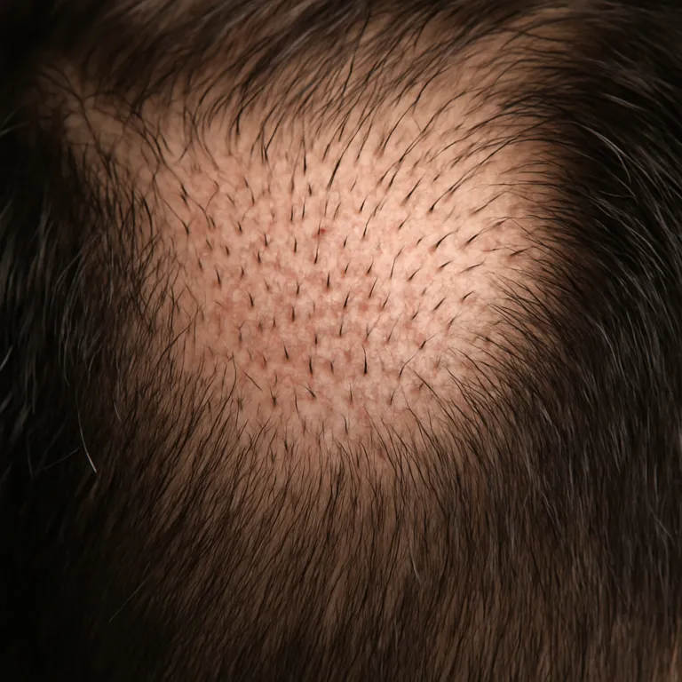 Prurito dopo trapianto capelli è normale: cosa aspettarsi e cosa non fare